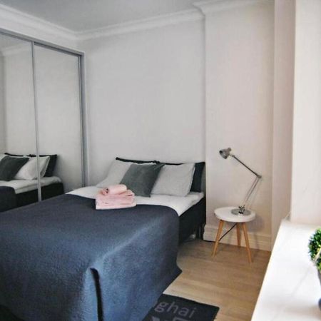 הלסינקי Scandinavian Home In Heard City מראה חיצוני תמונה