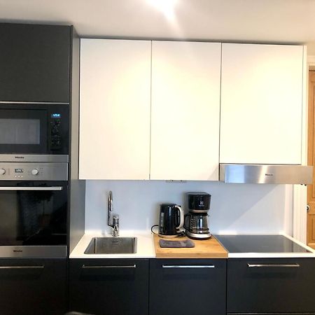 הלסינקי Scandinavian Home In Heard City מראה חיצוני תמונה