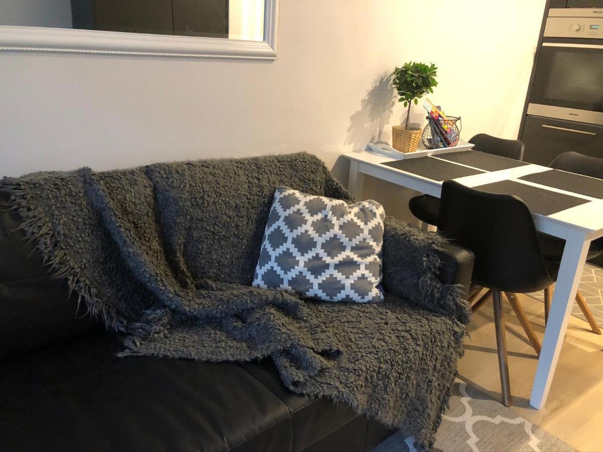 הלסינקי Scandinavian Home In Heard City מראה חיצוני תמונה