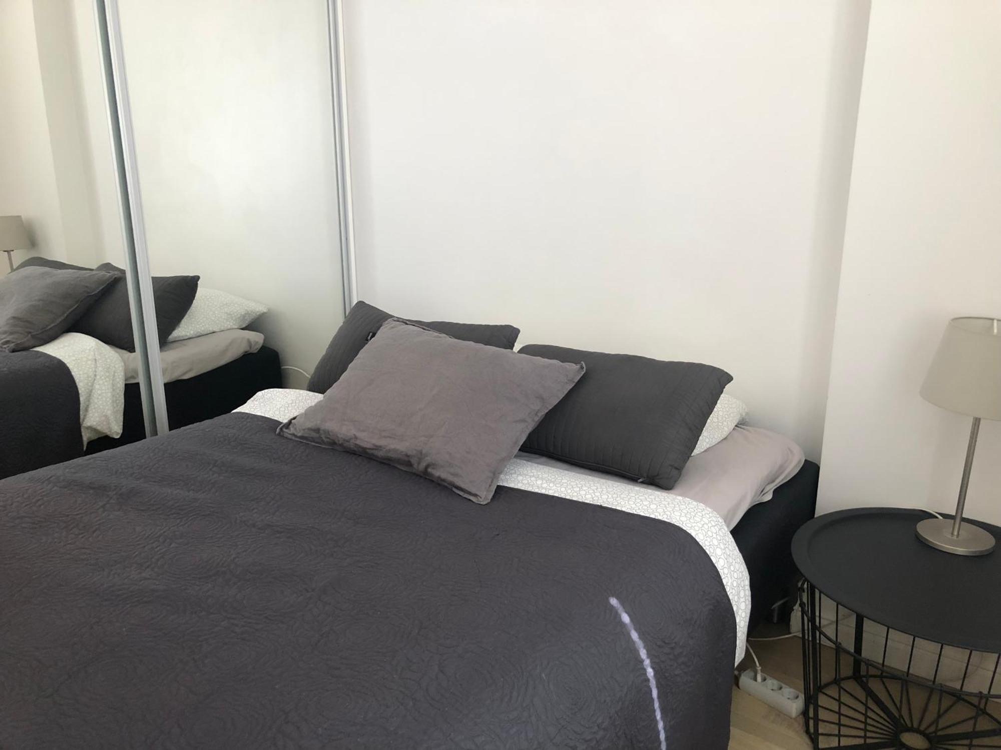 הלסינקי Scandinavian Home In Heard City מראה חיצוני תמונה