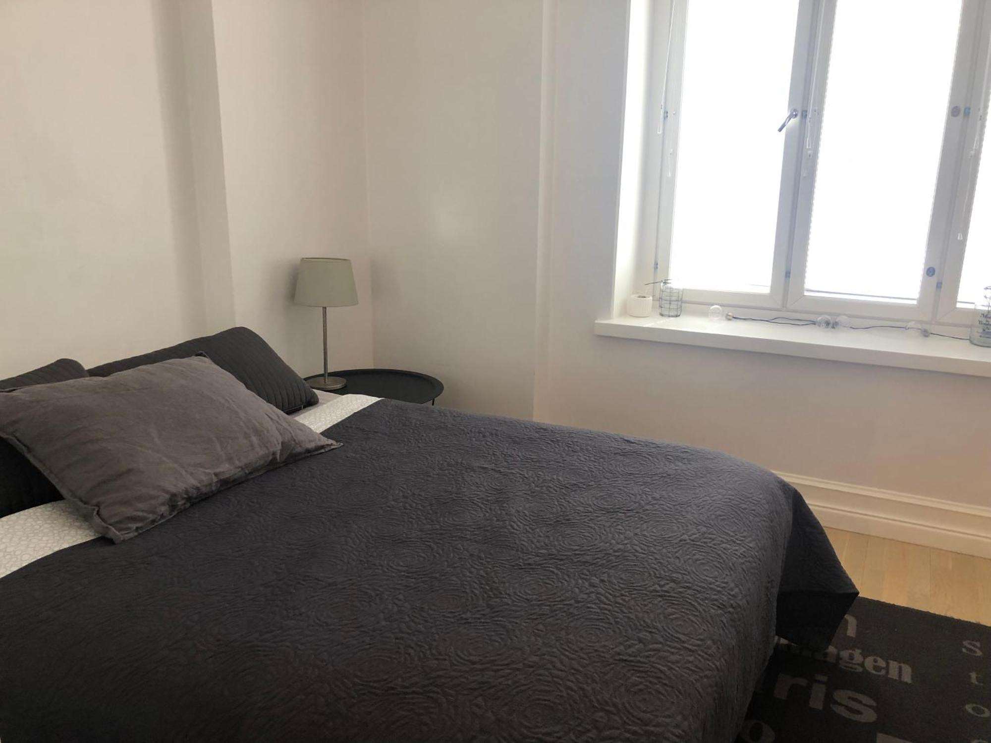 הלסינקי Scandinavian Home In Heard City מראה חיצוני תמונה