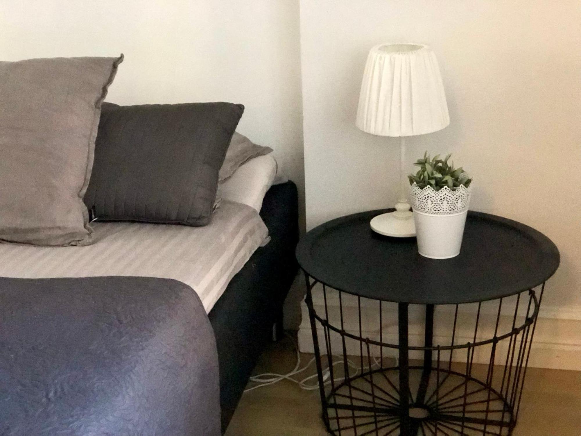 הלסינקי Scandinavian Home In Heard City מראה חיצוני תמונה
