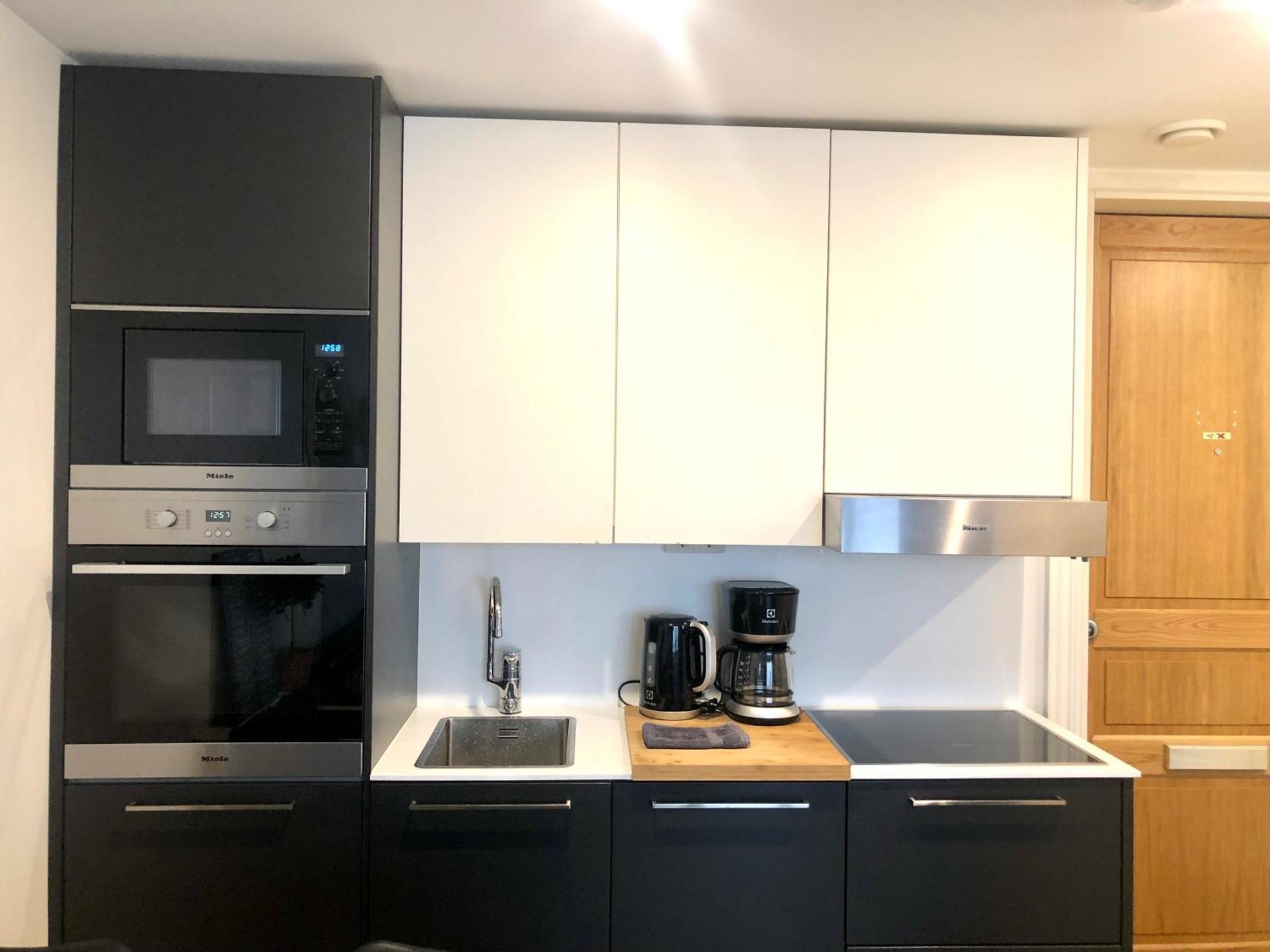 הלסינקי Scandinavian Home In Heard City מראה חיצוני תמונה