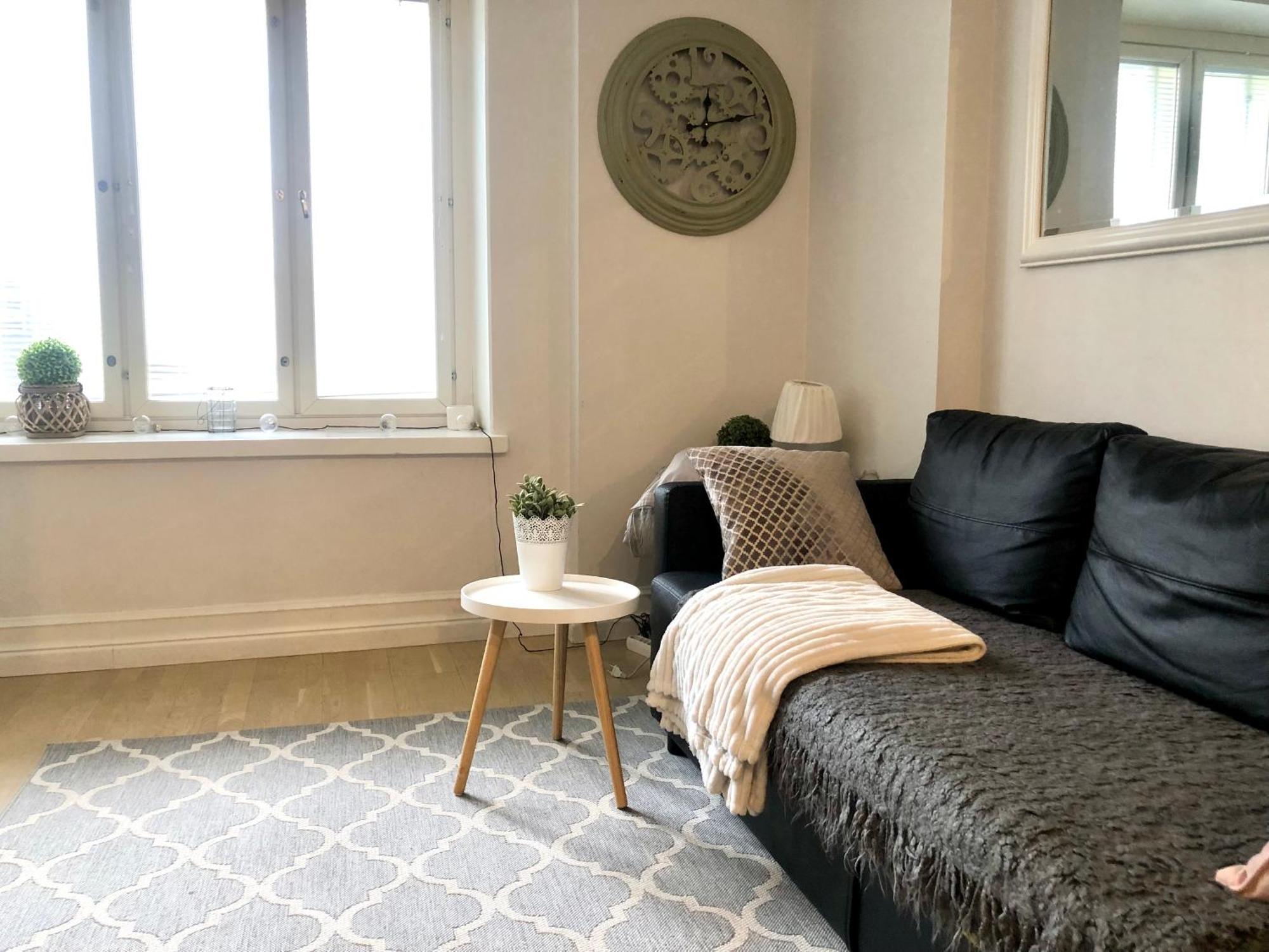 הלסינקי Scandinavian Home In Heard City מראה חיצוני תמונה