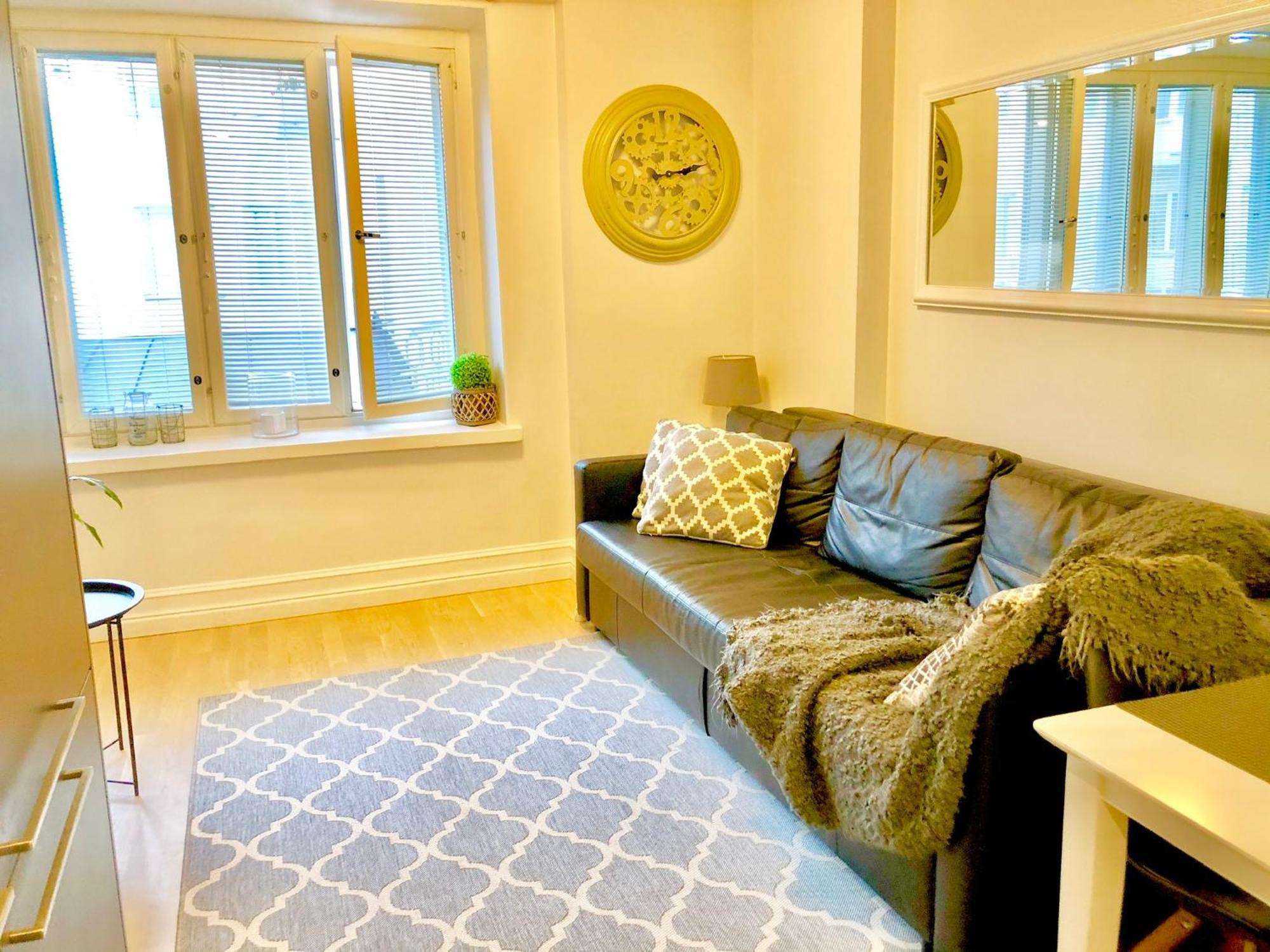 הלסינקי Scandinavian Home In Heard City מראה חיצוני תמונה
